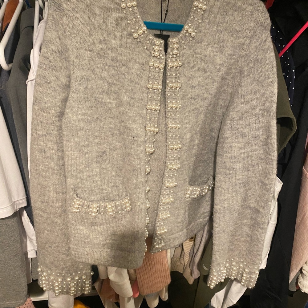 Brand New Maje with tag